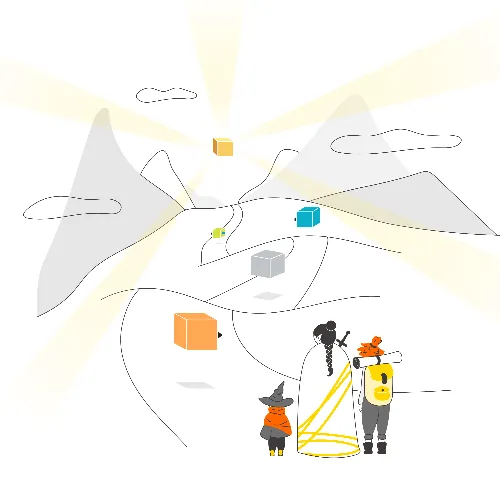 KNIME Game of Nodes - Public profile image