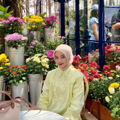 fitrianuraini profile image